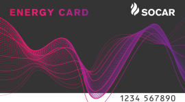 20 tetri discount for Energy card holders!