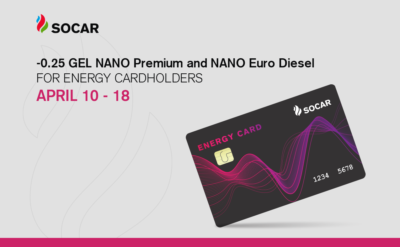 Discount on Nano Premium and Nano Euro Diesel!